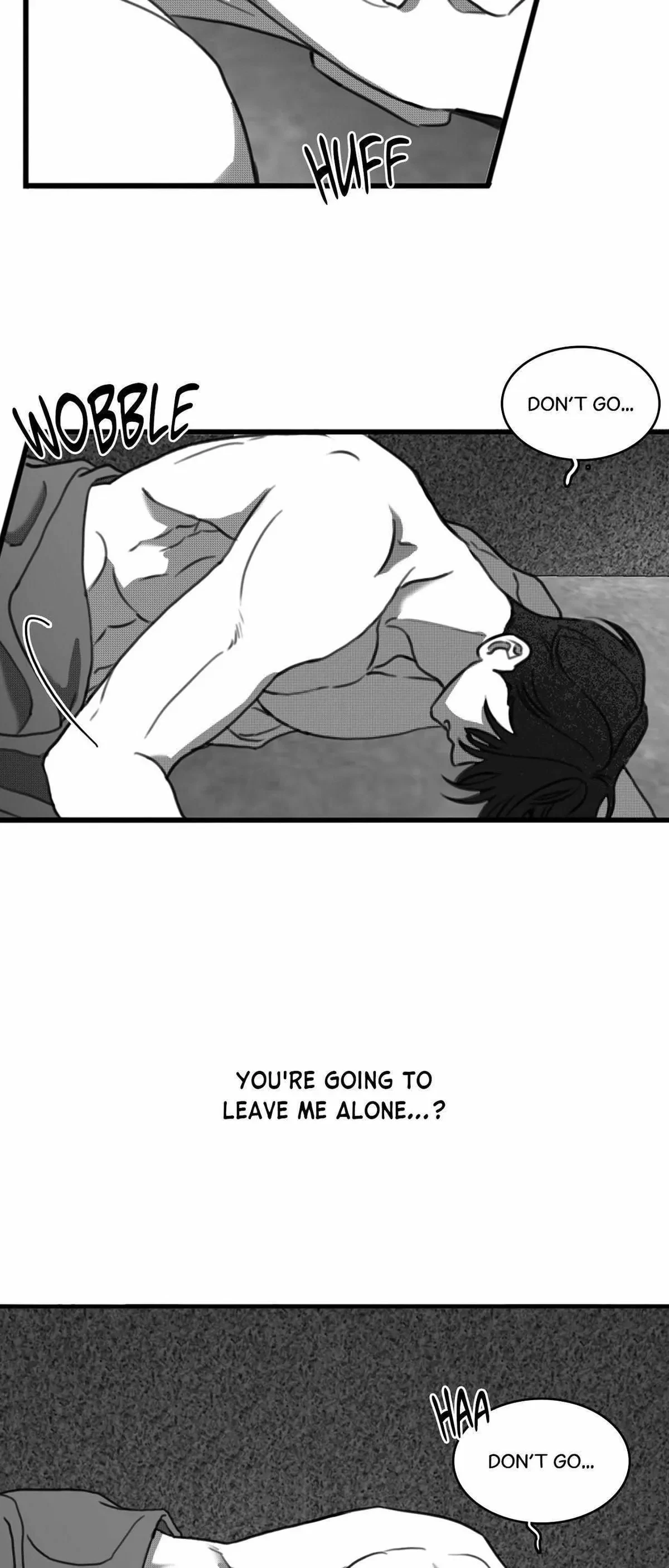 Sorta Psycho Chapter 23, page 10