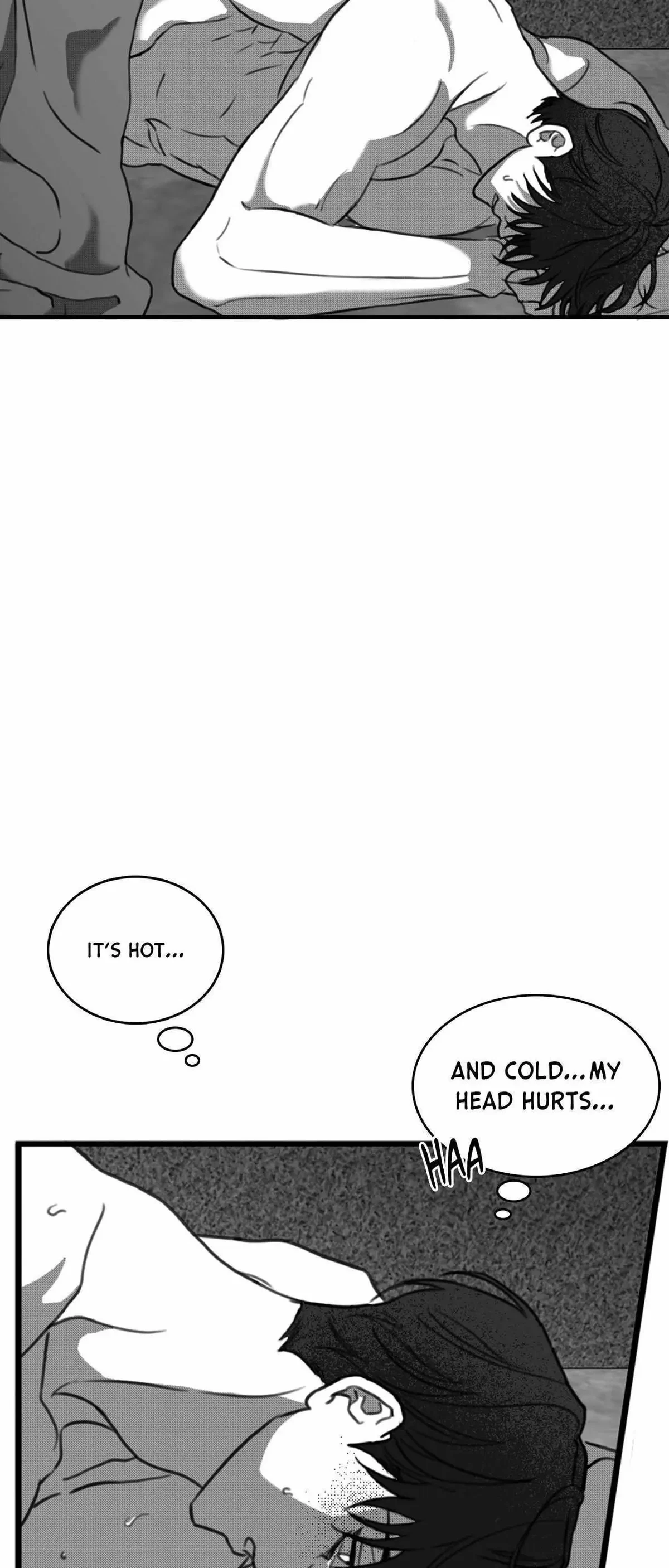 Sorta Psycho Chapter 23, page 11