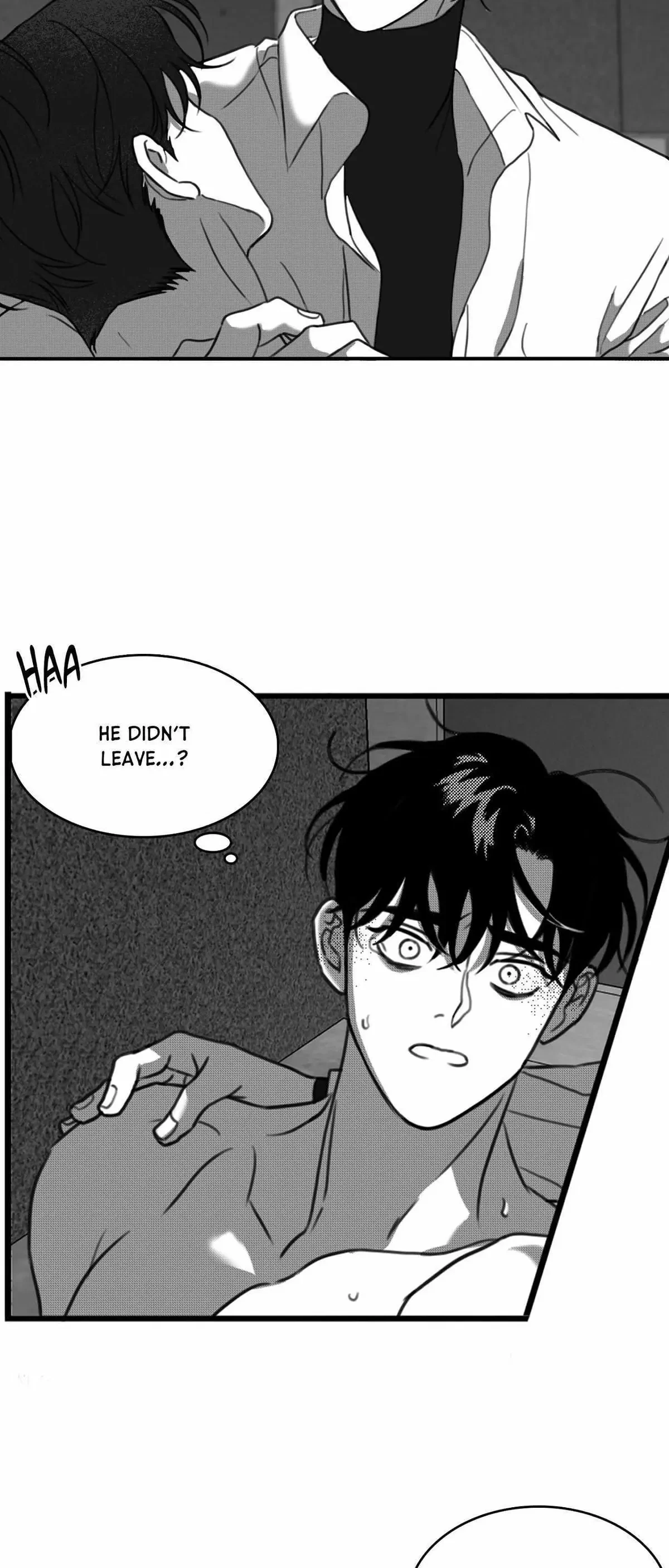 Sorta Psycho Chapter 23, page 13