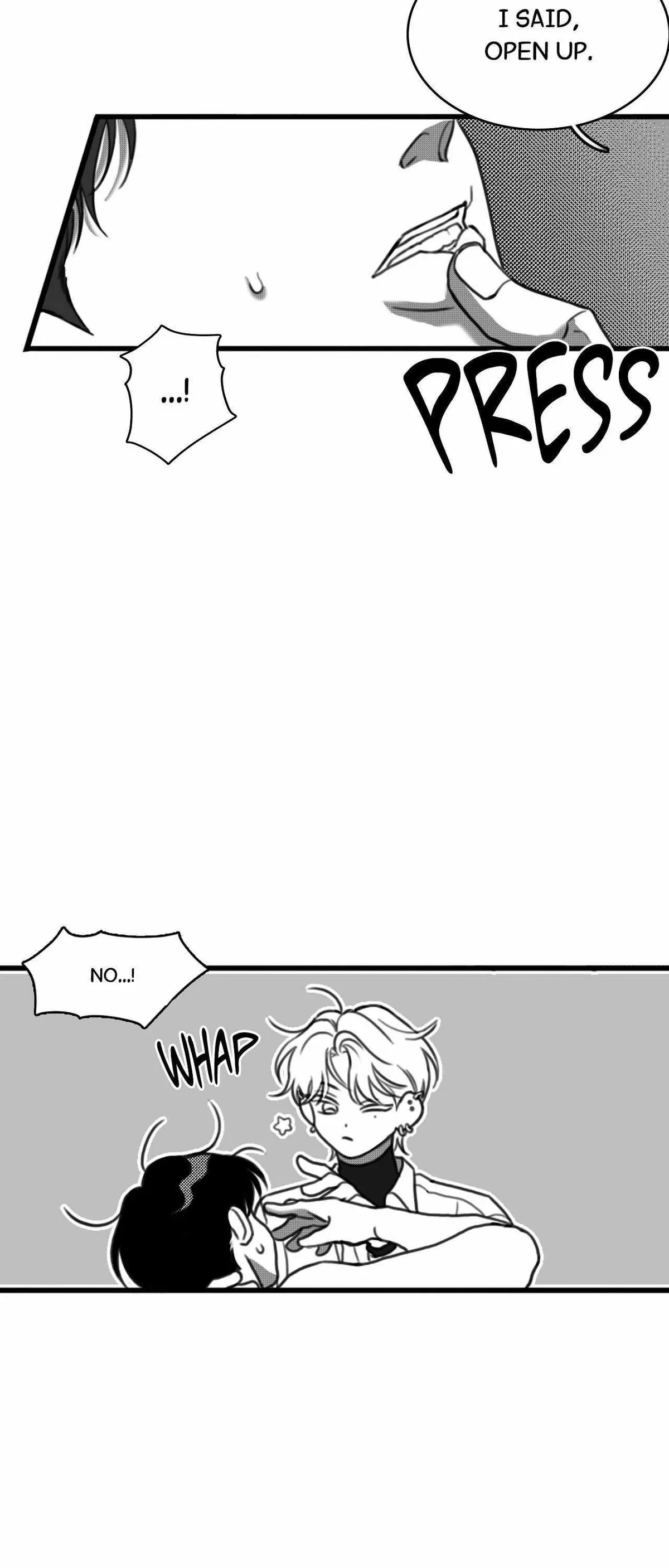 Sorta Psycho Chapter 23, page 14