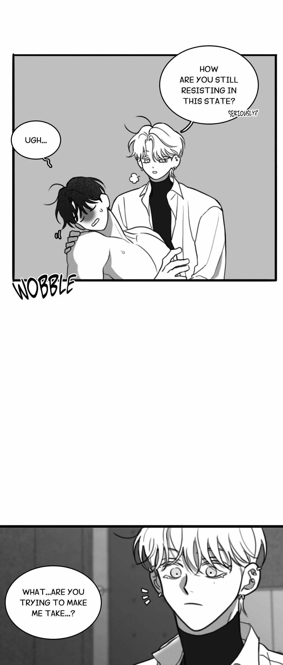 Sorta Psycho Chapter 23, page 15
