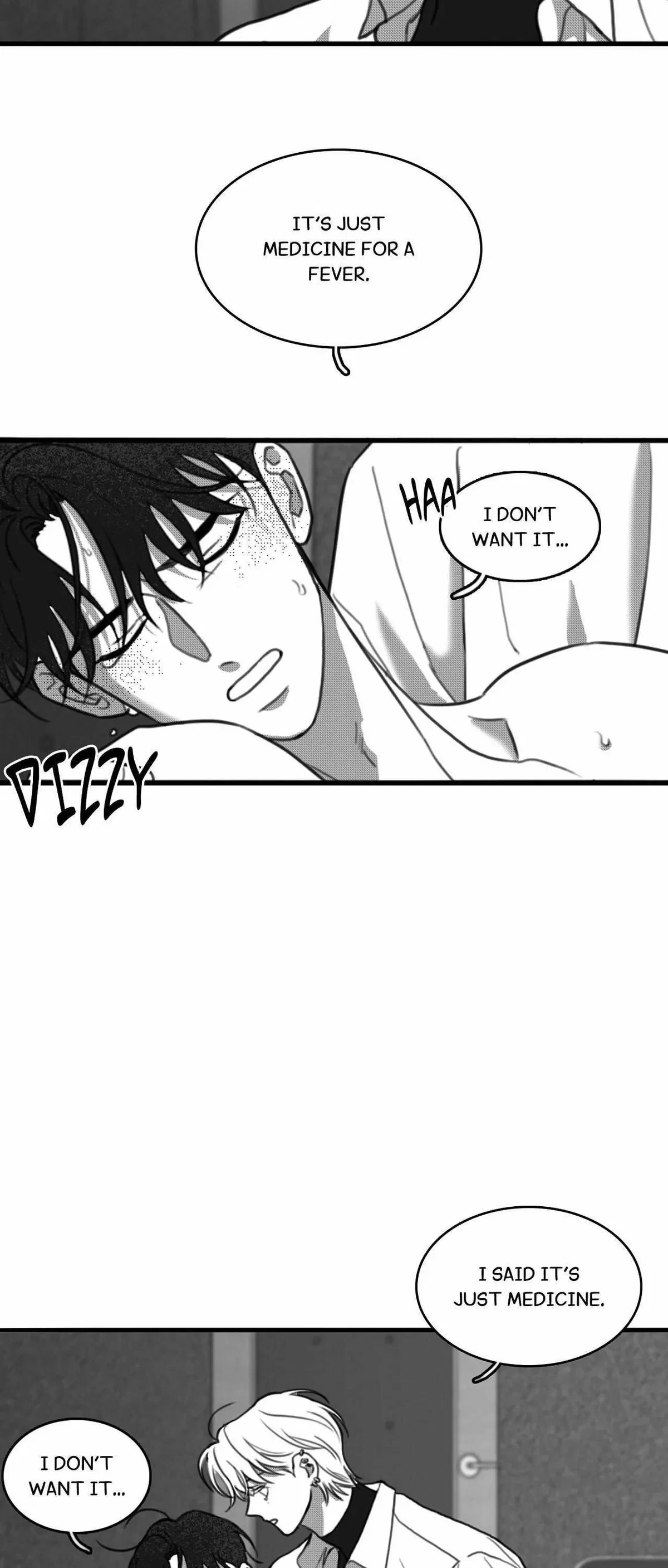 Sorta Psycho Chapter 23, page 16