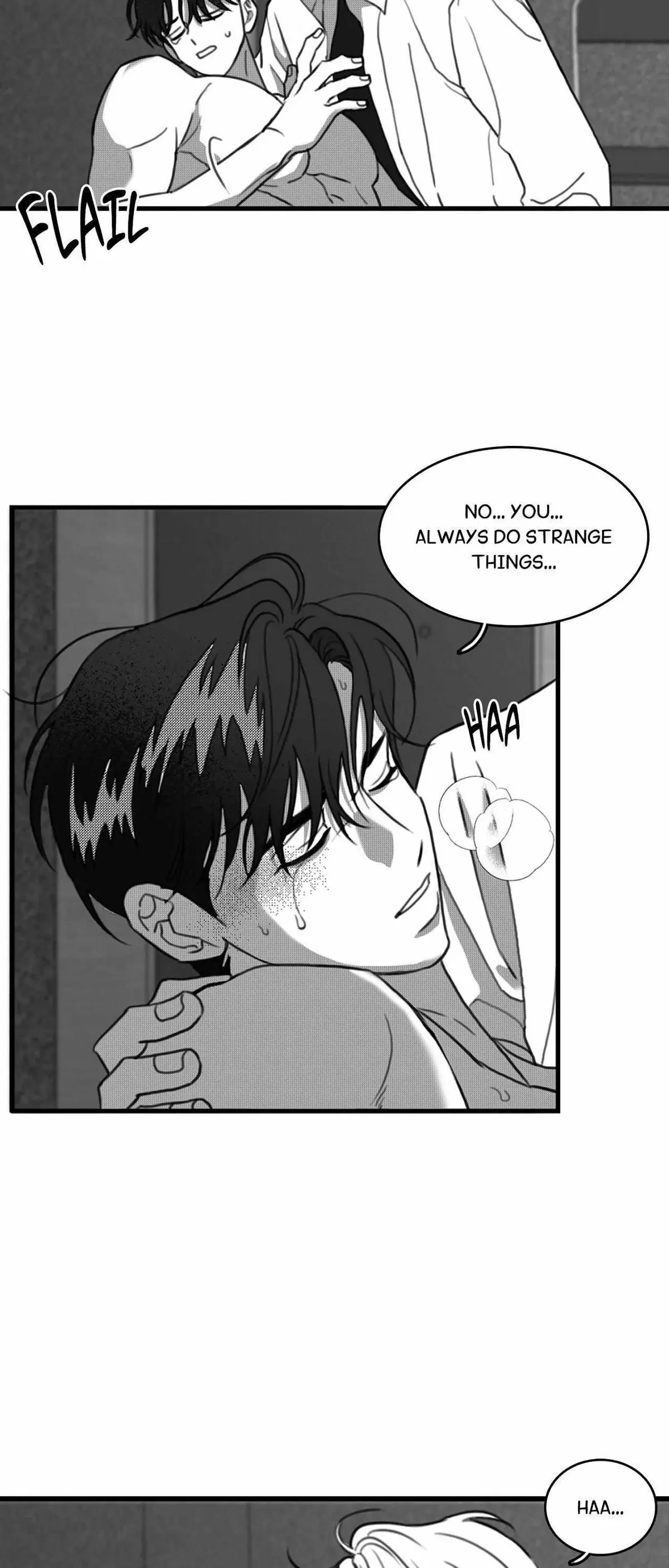 Sorta Psycho Chapter 23, page 17