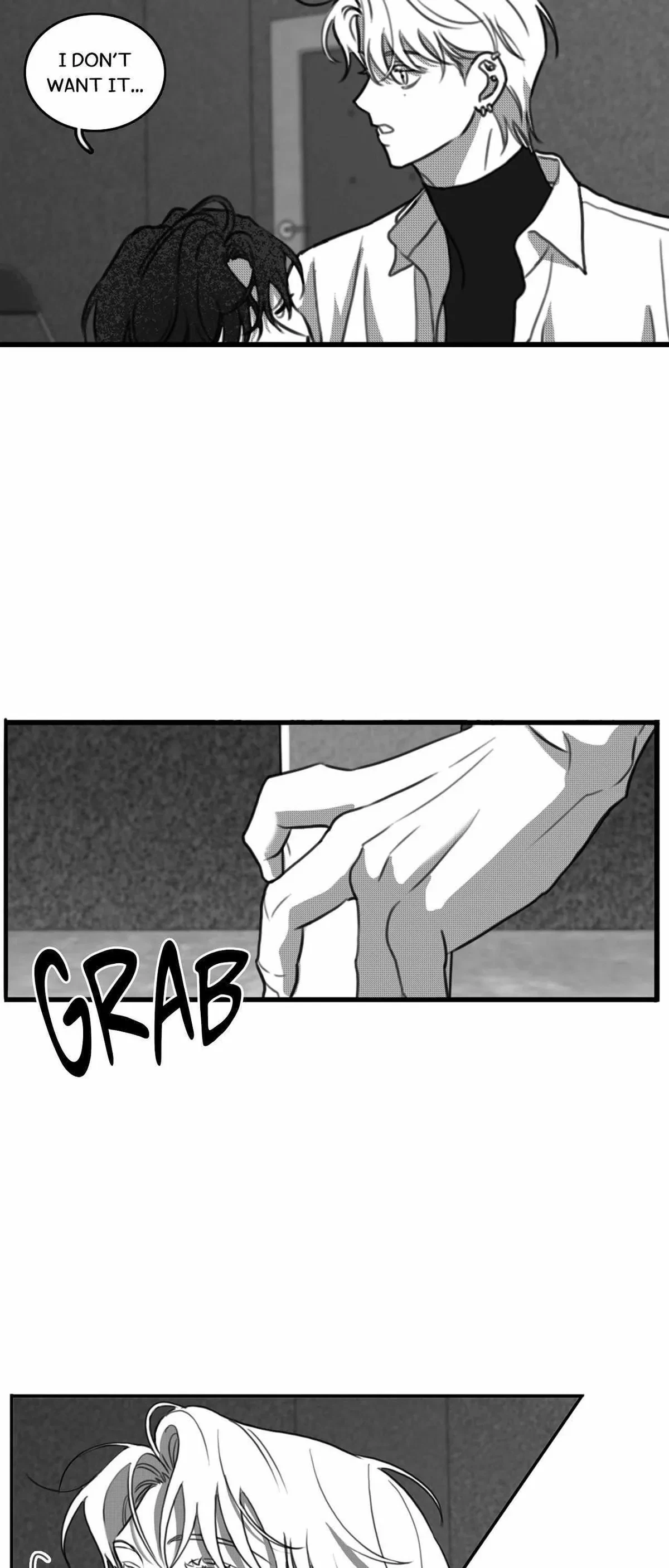 Sorta Psycho Chapter 23, page 18