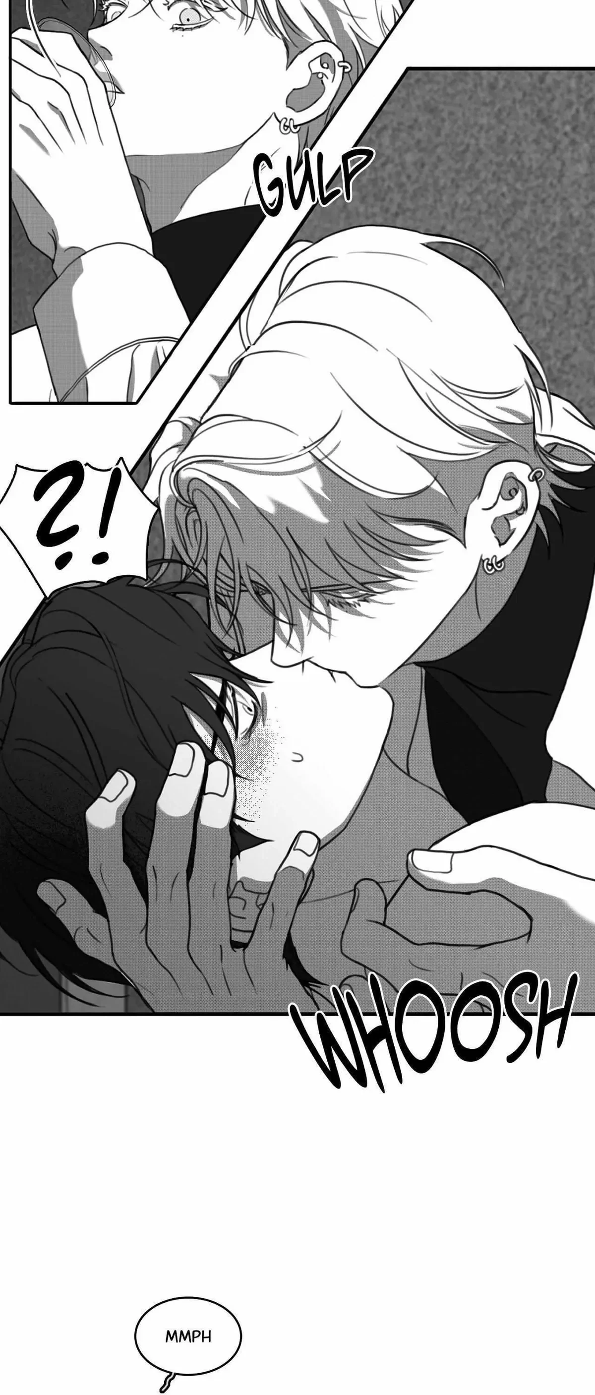 Sorta Psycho Chapter 23, page 19