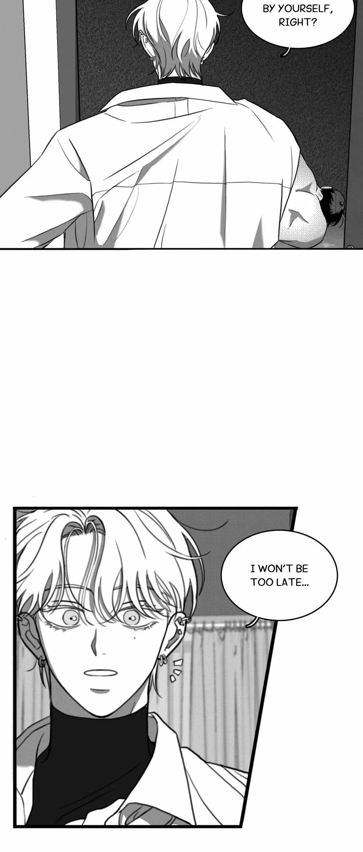 Sorta Psycho Chapter 23, page 2