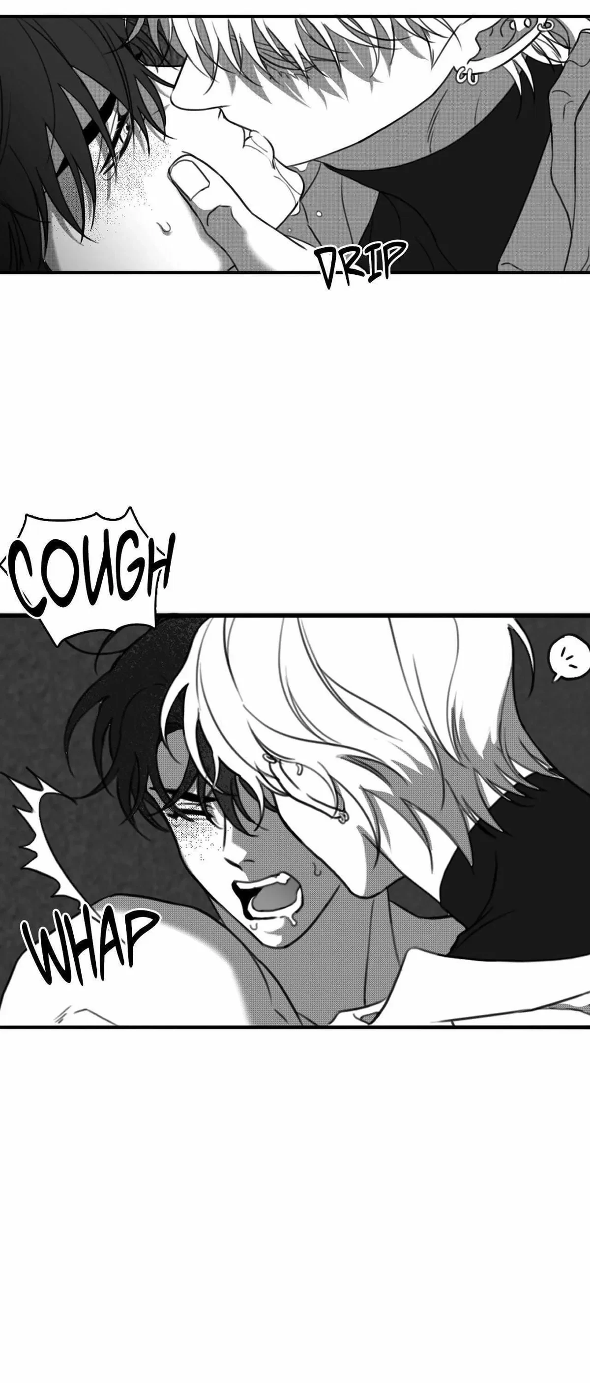 Sorta Psycho Chapter 23, page 20