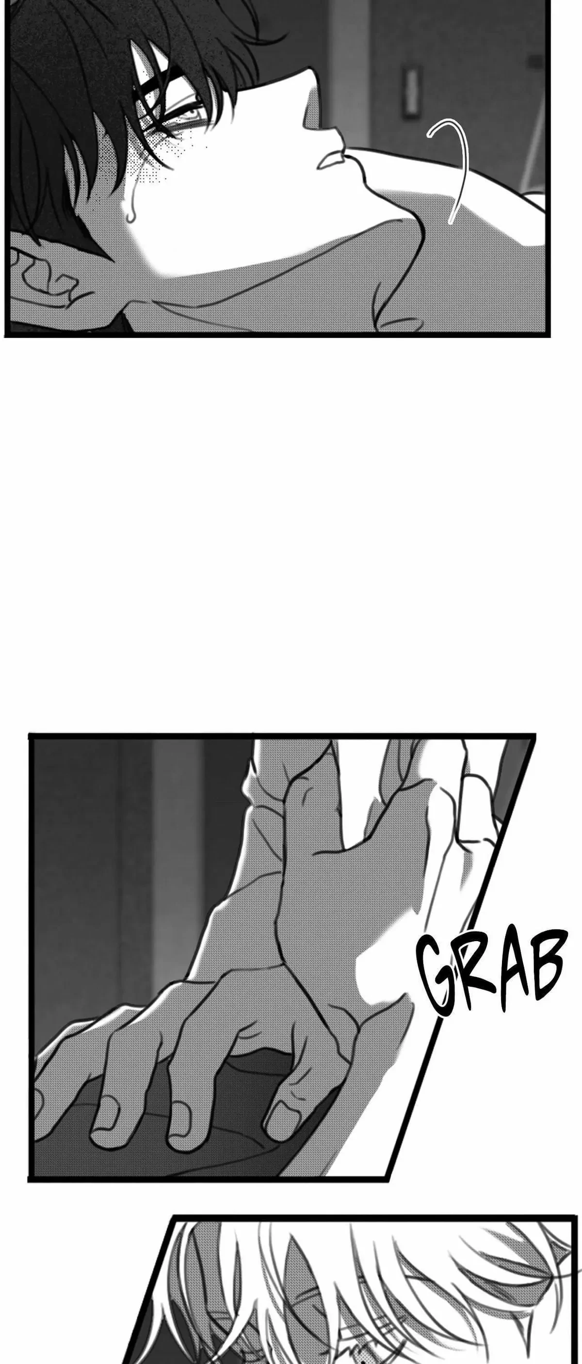 Sorta Psycho Chapter 23, page 23