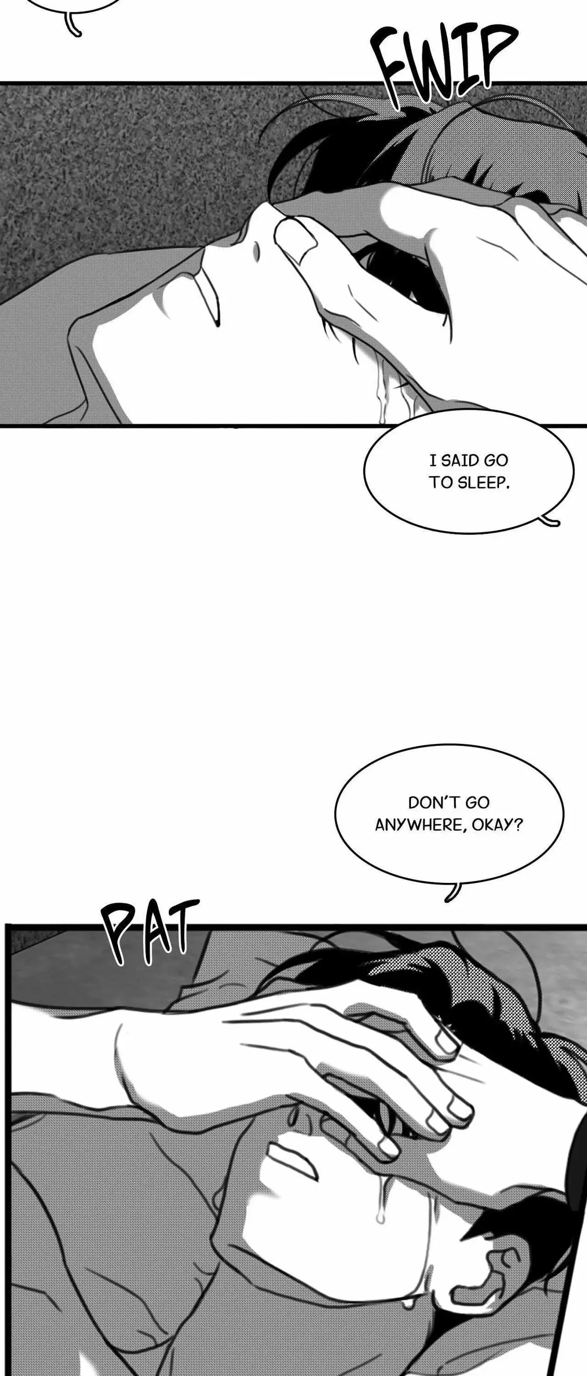 Sorta Psycho Chapter 23, page 25