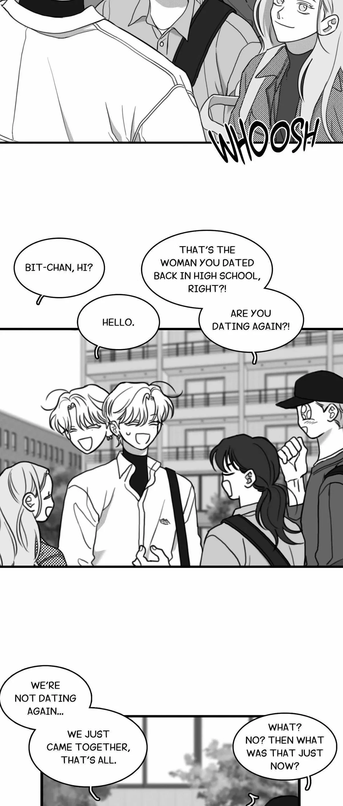 Sorta Psycho Chapter 23, page 34