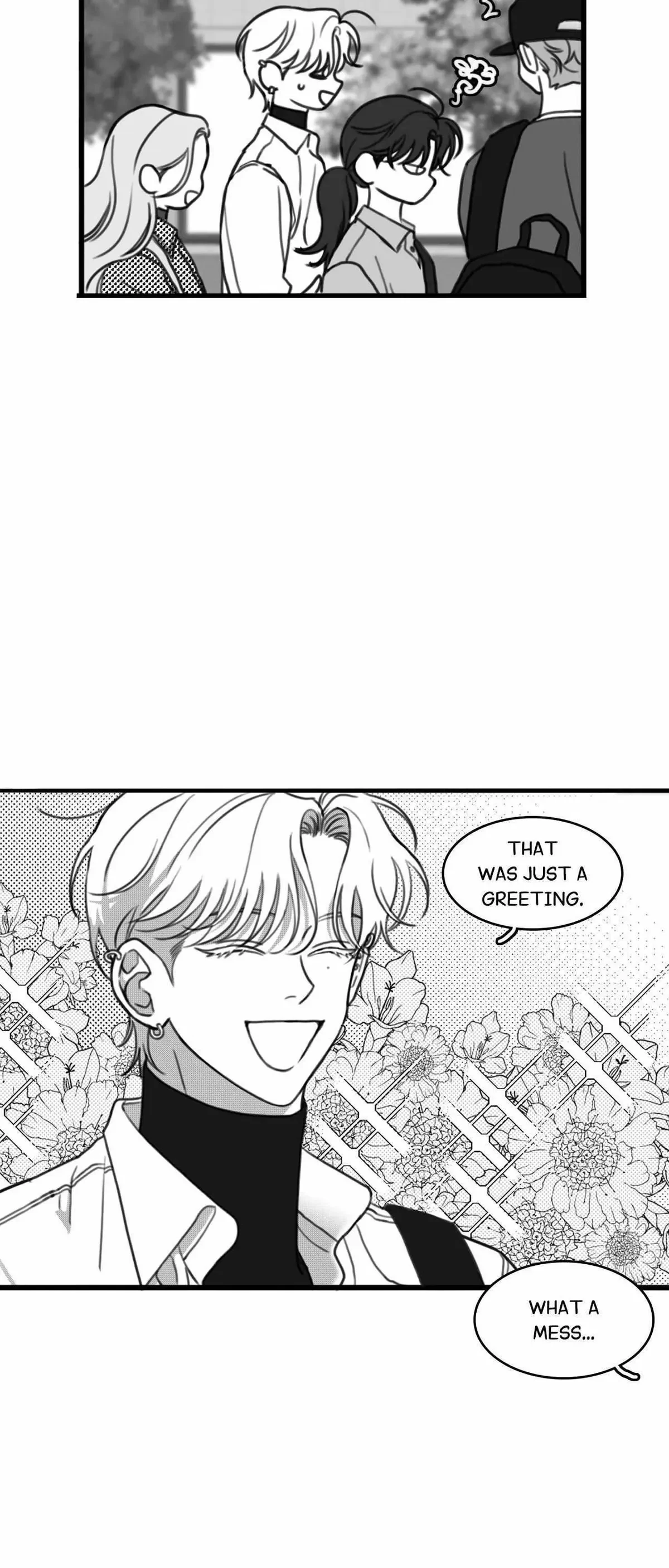 Sorta Psycho Chapter 23, page 35