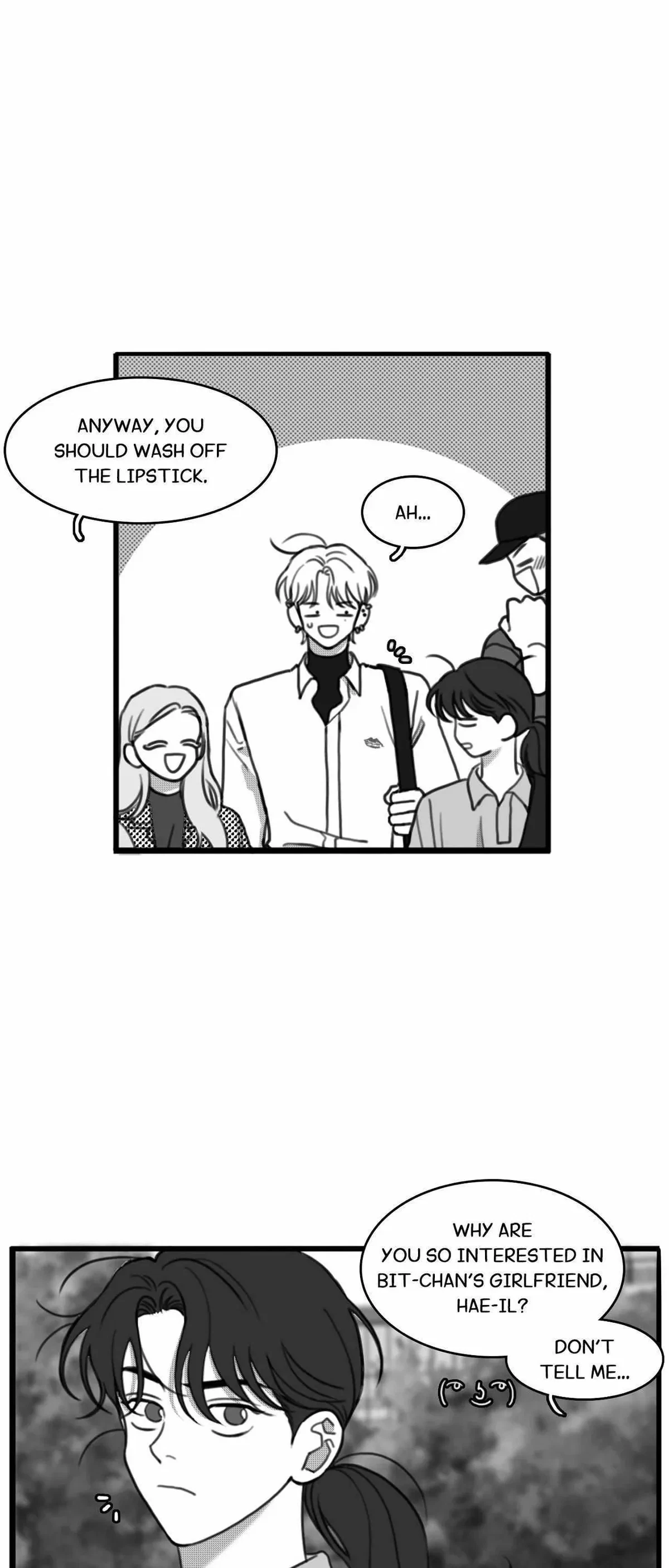 Sorta Psycho Chapter 23, page 36