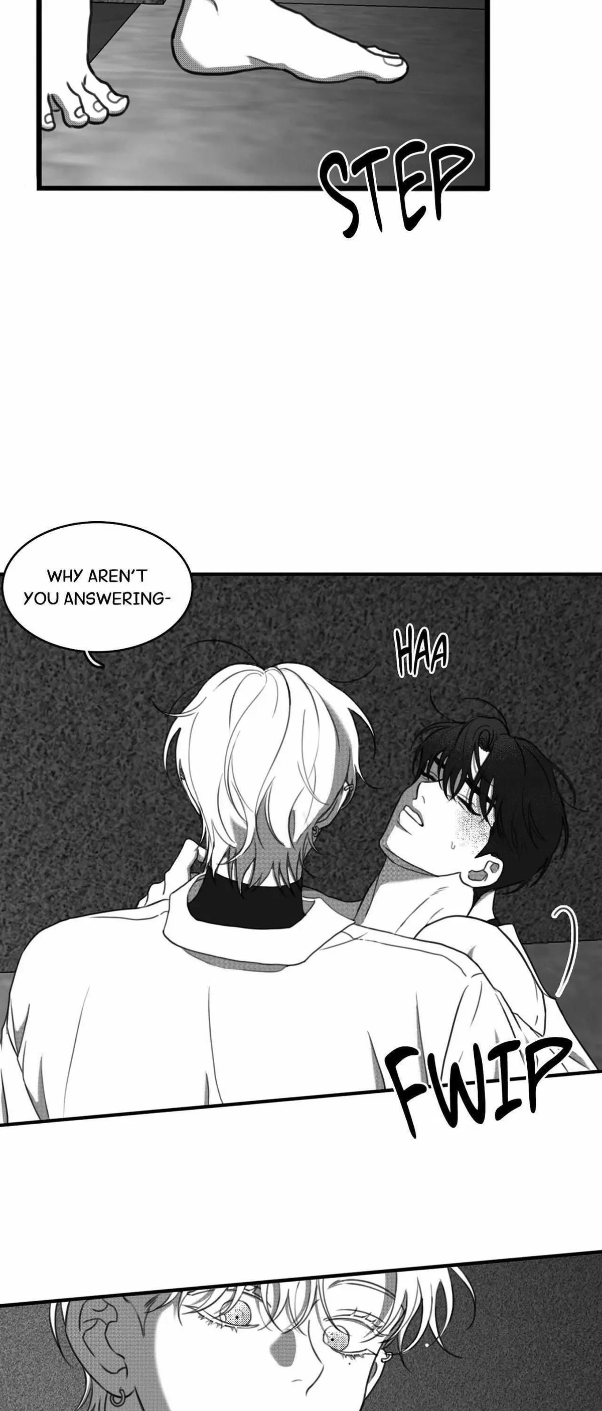 Sorta Psycho Chapter 23, page 4