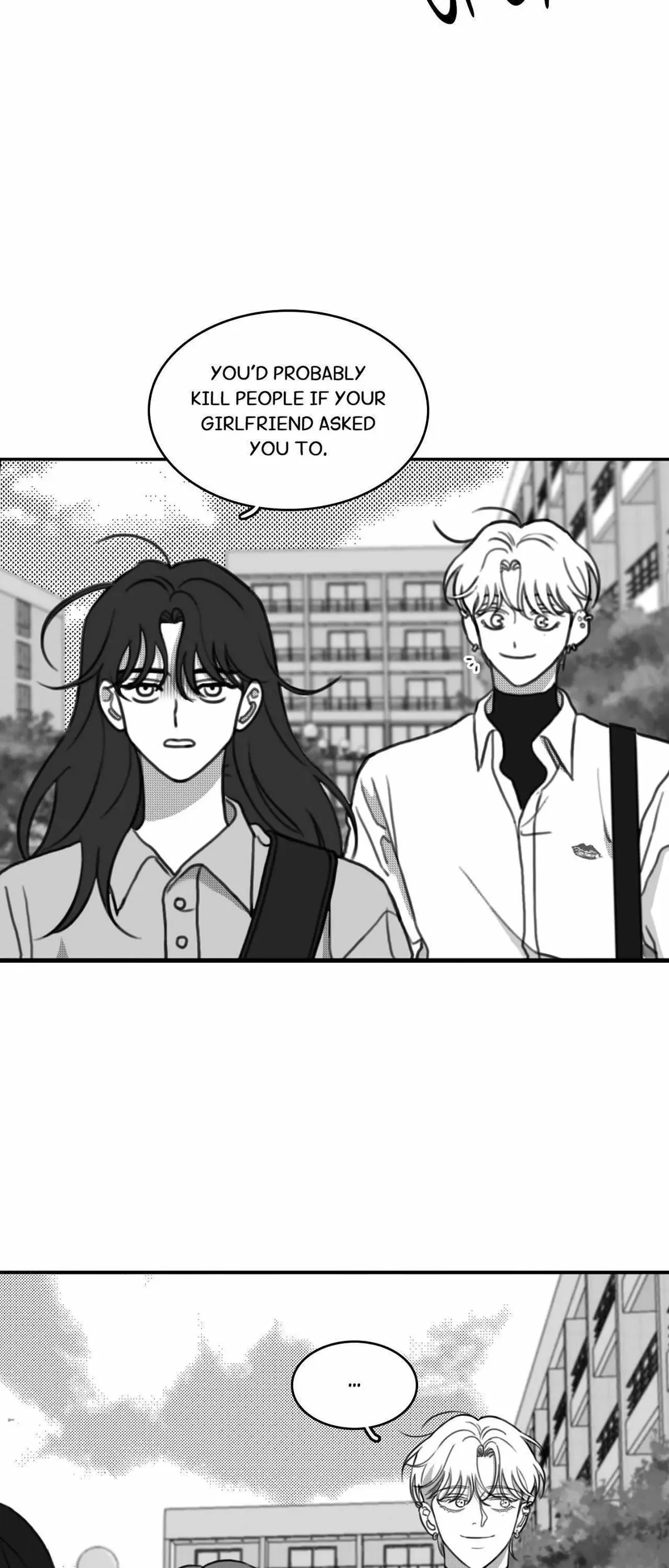 Sorta Psycho Chapter 23, page 41