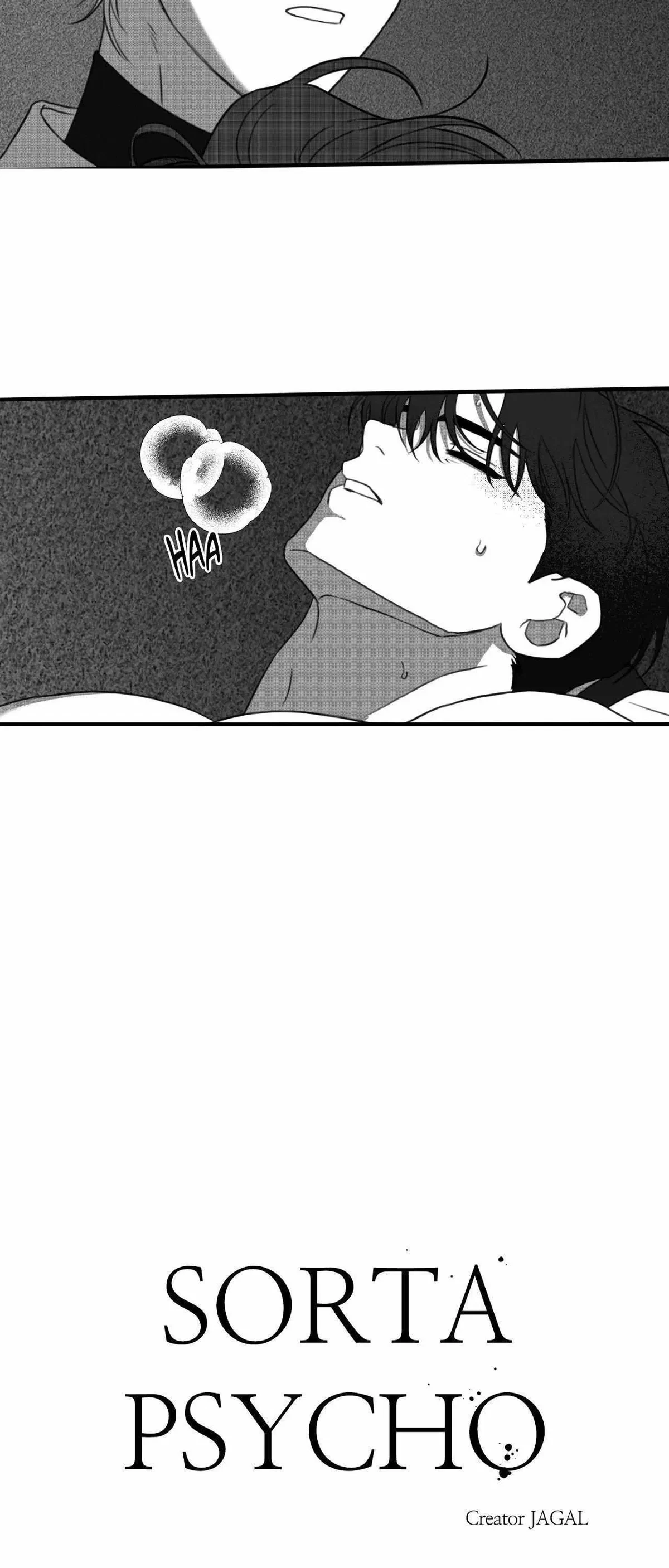 Sorta Psycho Chapter 23, page 5