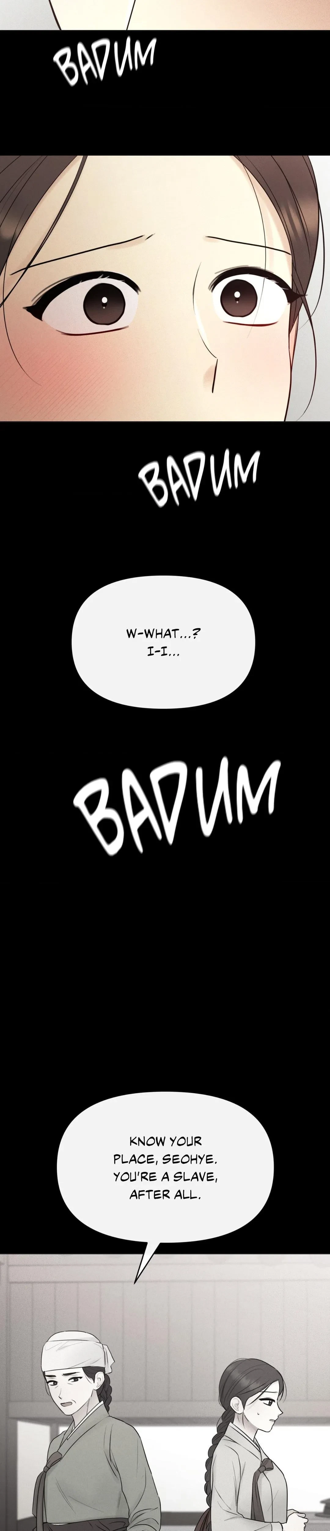 Young Master's Love Prey Chapter 8, page 46