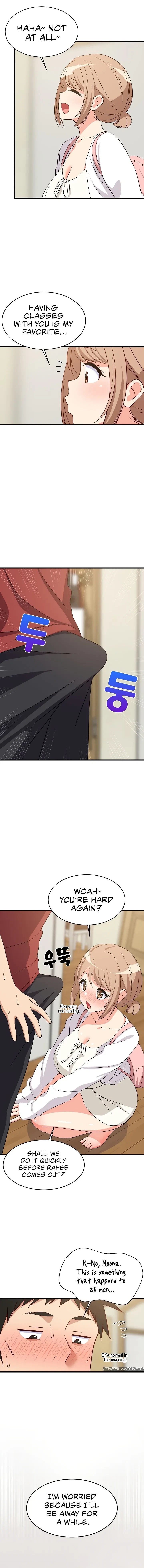 College Grades Skyrocketing Chapter 41, page 2