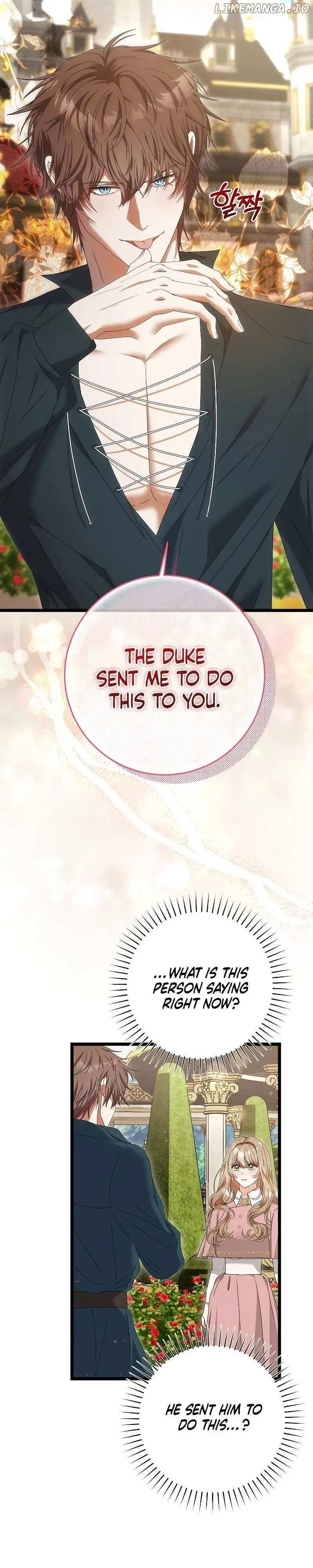 The Wife Of The Dragon Duke Chapter 6, page 2