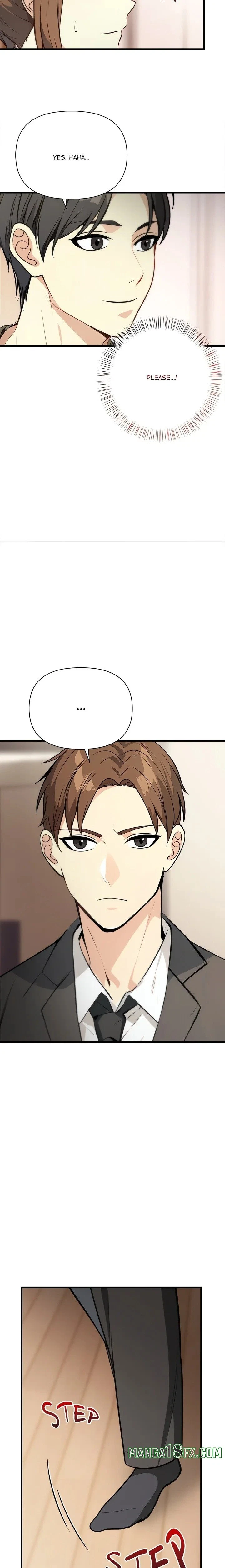 Rekindled Heat Chapter 6, page 10