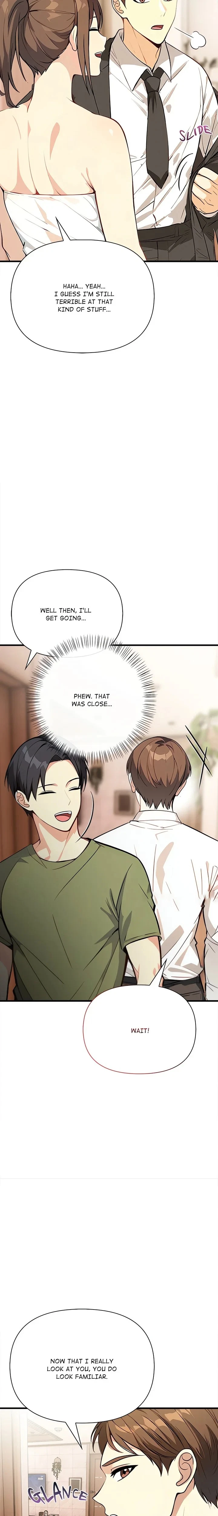 Rekindled Heat Chapter 6, page 12