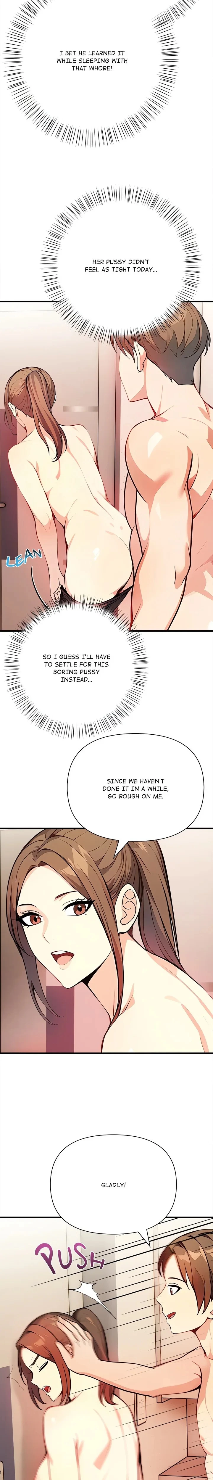Rekindled Heat Chapter 6, page 19