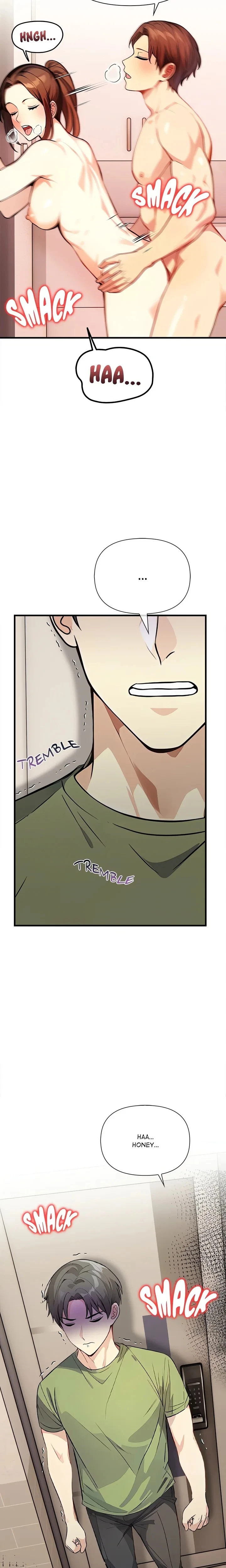 Rekindled Heat Chapter 6, page 22