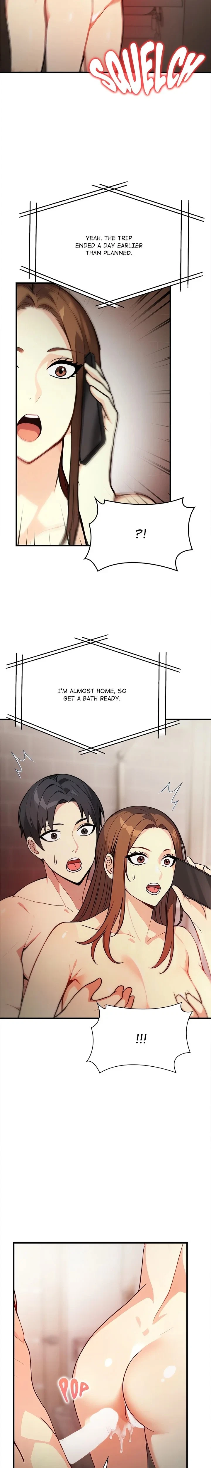 Rekindled Heat Chapter 6, page 3