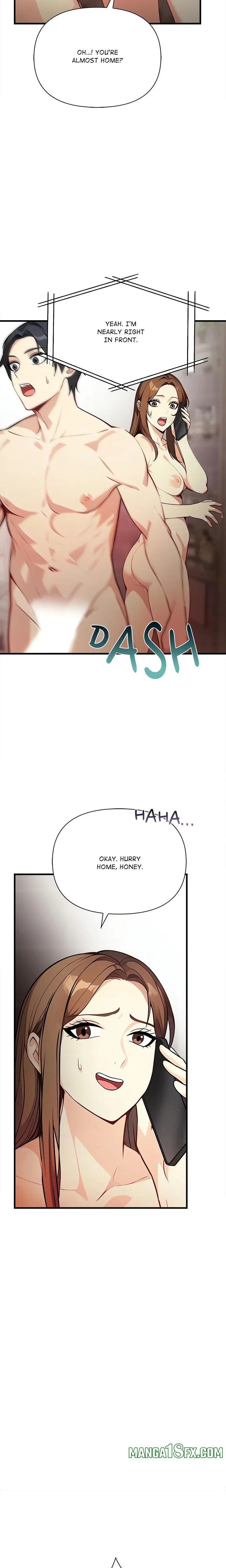 Rekindled Heat Chapter 6, page 4