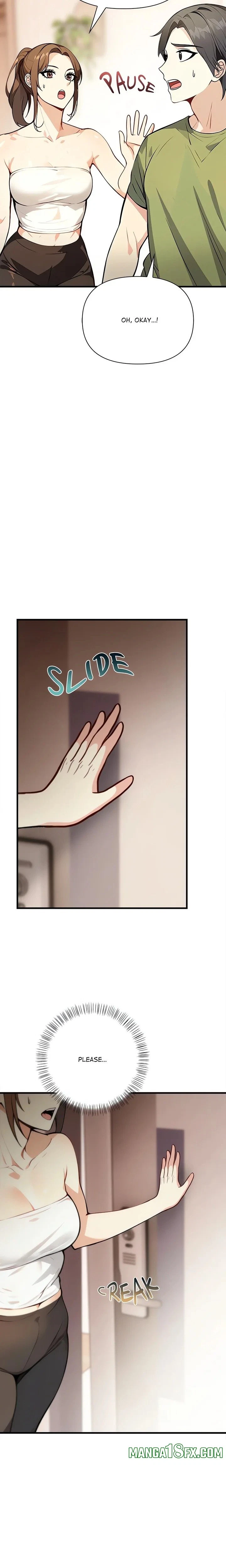 Rekindled Heat Chapter 6, page 6