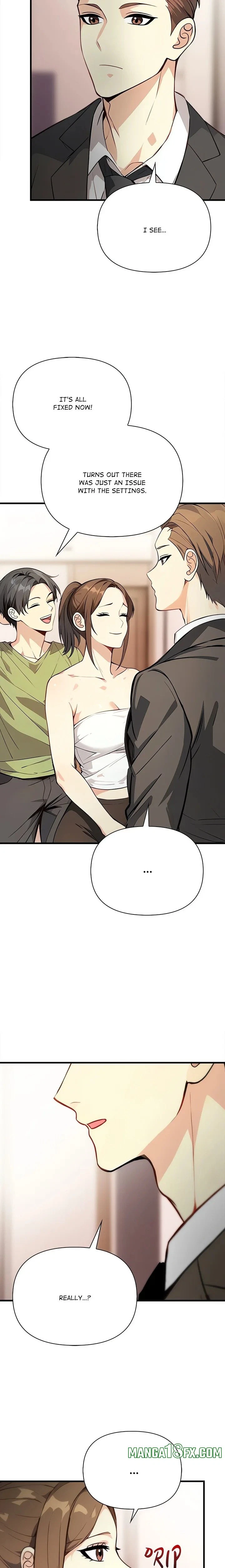 Rekindled Heat Chapter 6, page 9