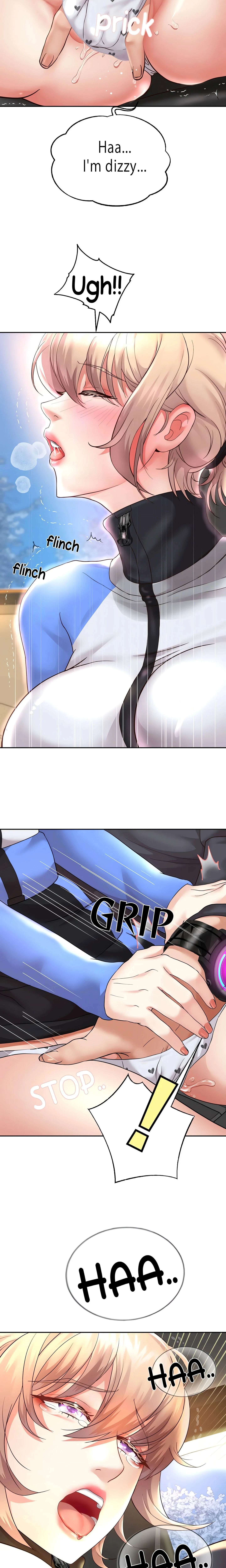 Born With A Surprise Chapter 19 (Uncensored), page 11