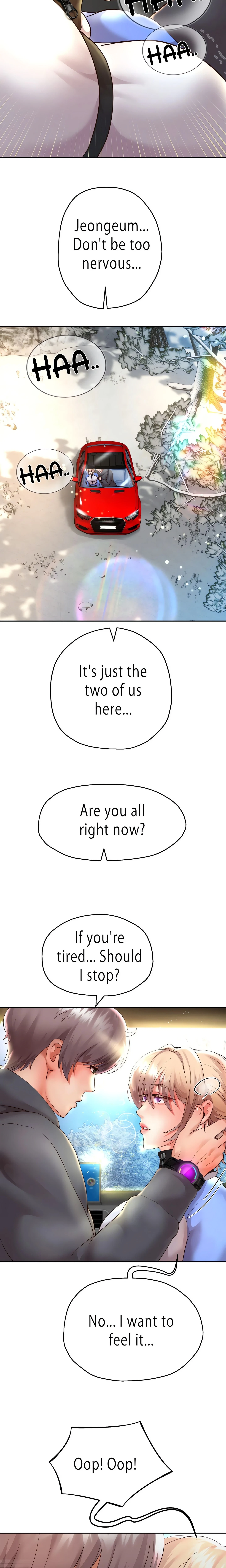 Born With A Surprise Chapter 19 (Uncensored), page 12