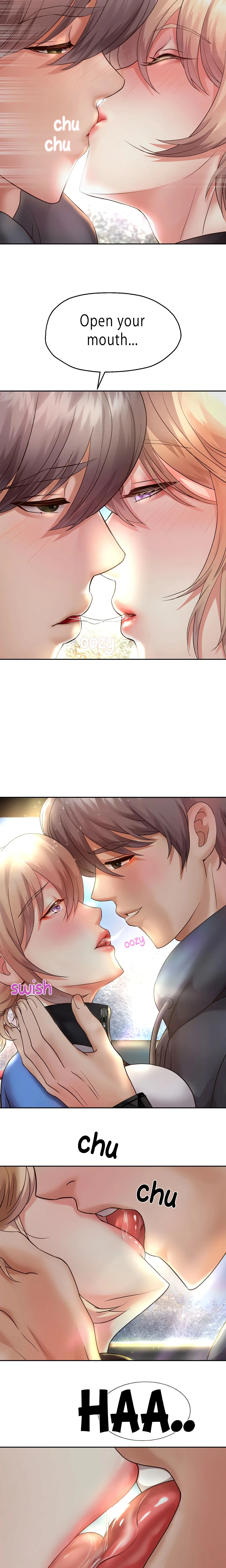 Born With A Surprise Chapter 19 (Uncensored), page 13