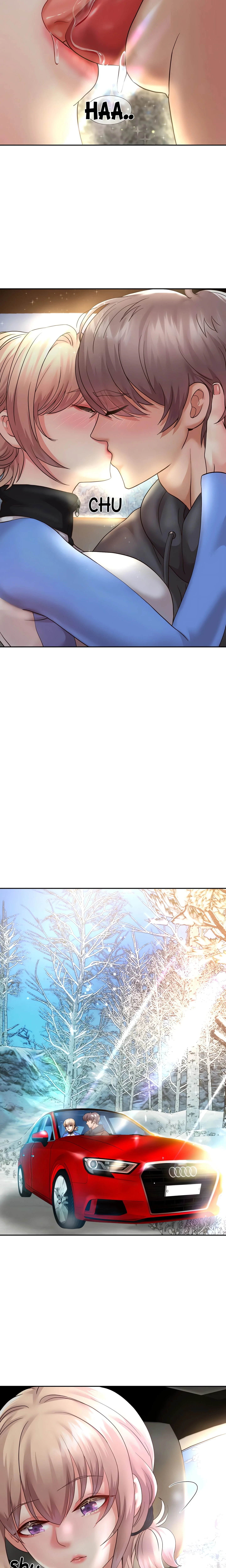 Born With A Surprise Chapter 19 (Uncensored), page 14
