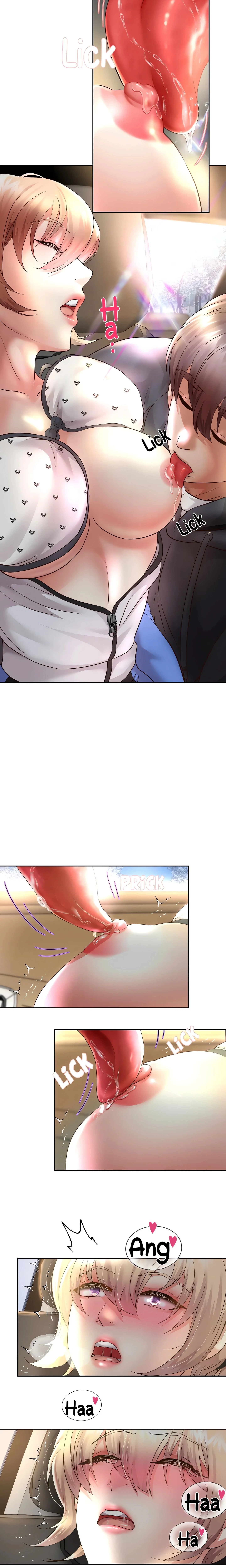 Born With A Surprise Chapter 19 (Uncensored), page 16