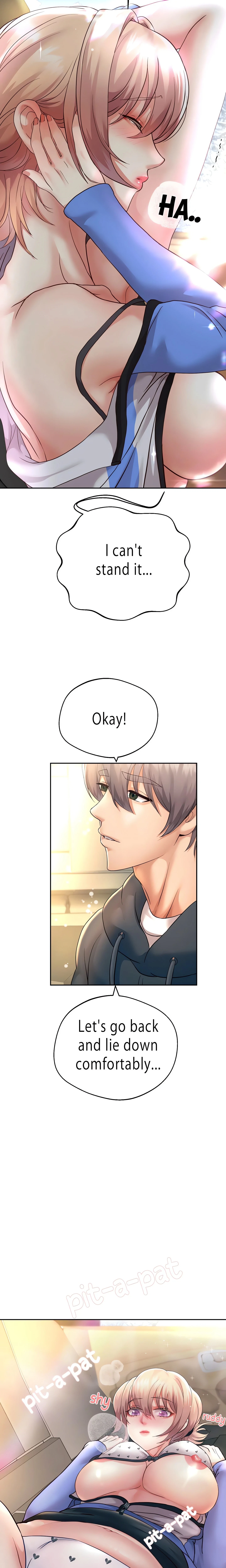 Born With A Surprise Chapter 19 (Uncensored), page 19