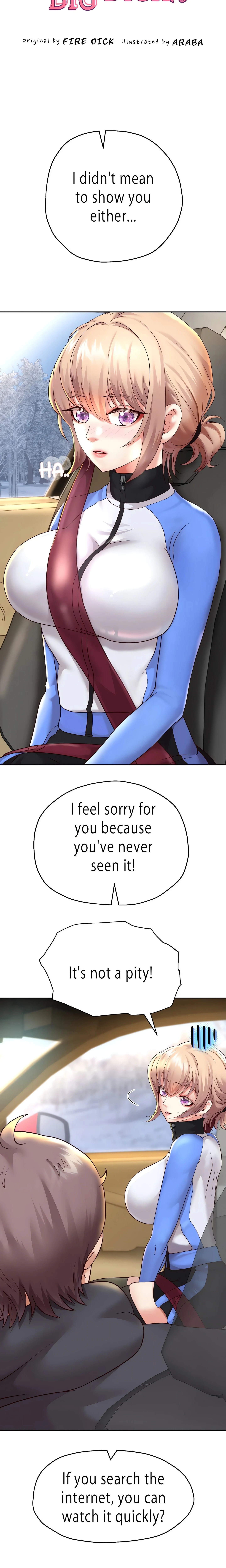 Born With A Surprise Chapter 19 (Uncensored), page 2