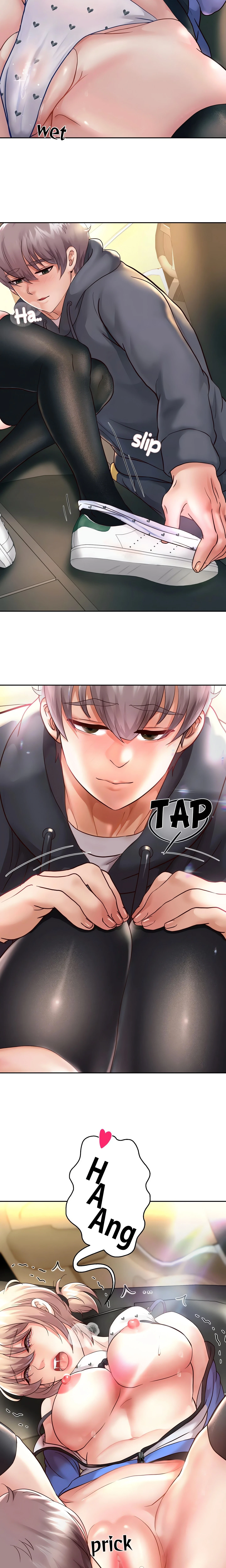 Born With A Surprise Chapter 19 (Uncensored), page 20