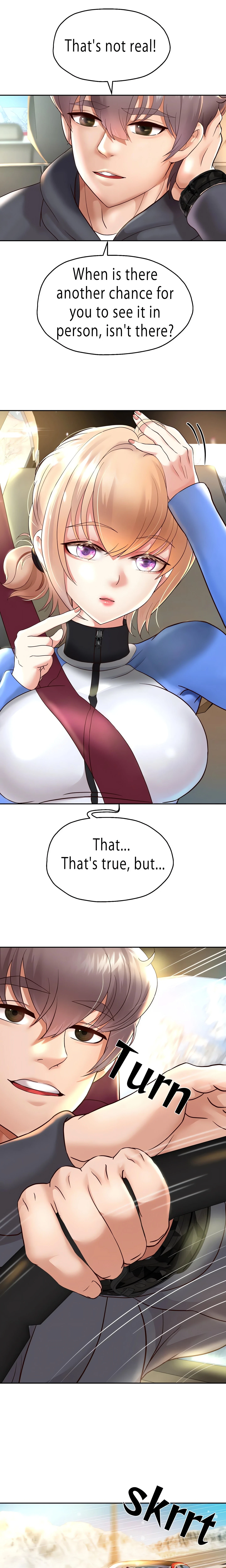 Born With A Surprise Chapter 19 (Uncensored), page 3
