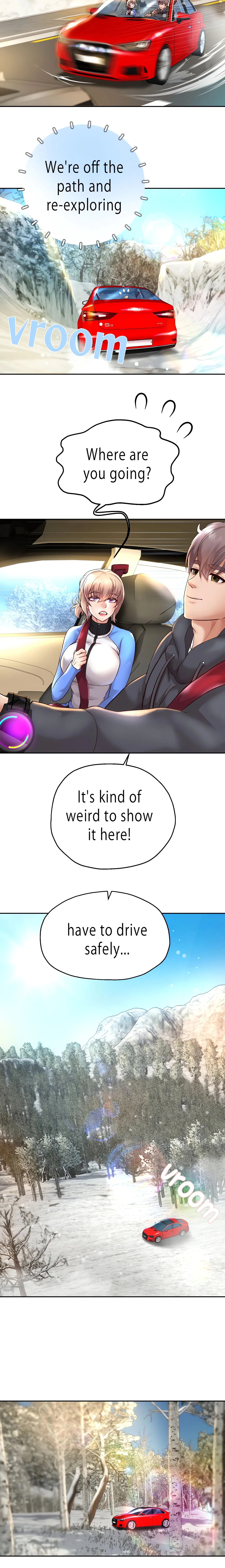 Born With A Surprise Chapter 19 (Uncensored), page 4