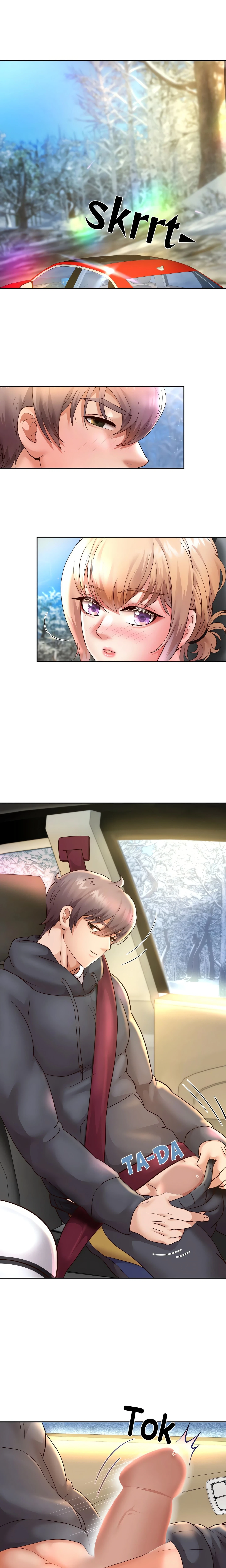 Born With A Surprise Chapter 19 (Uncensored), page 5