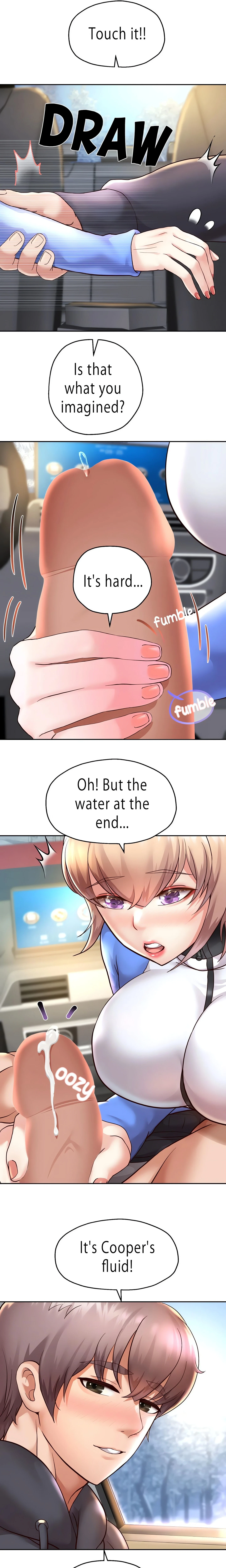 Born With A Surprise Chapter 19 (Uncensored), page 7