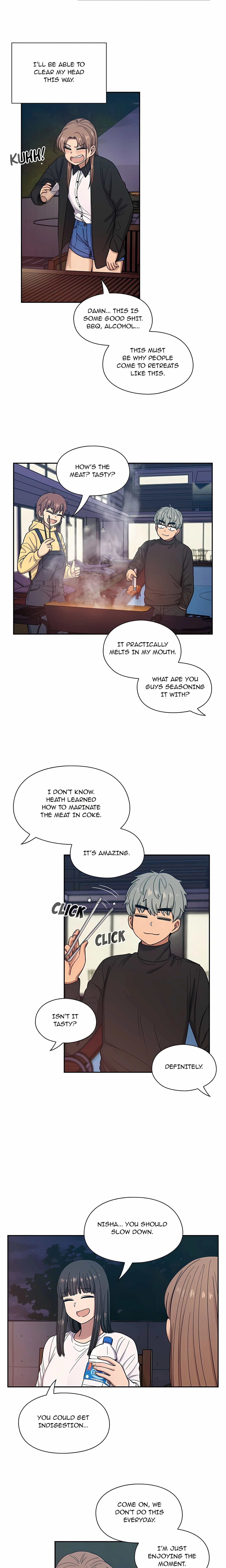 Crime And Punishment Chapter 14 (Uncensored), page 10