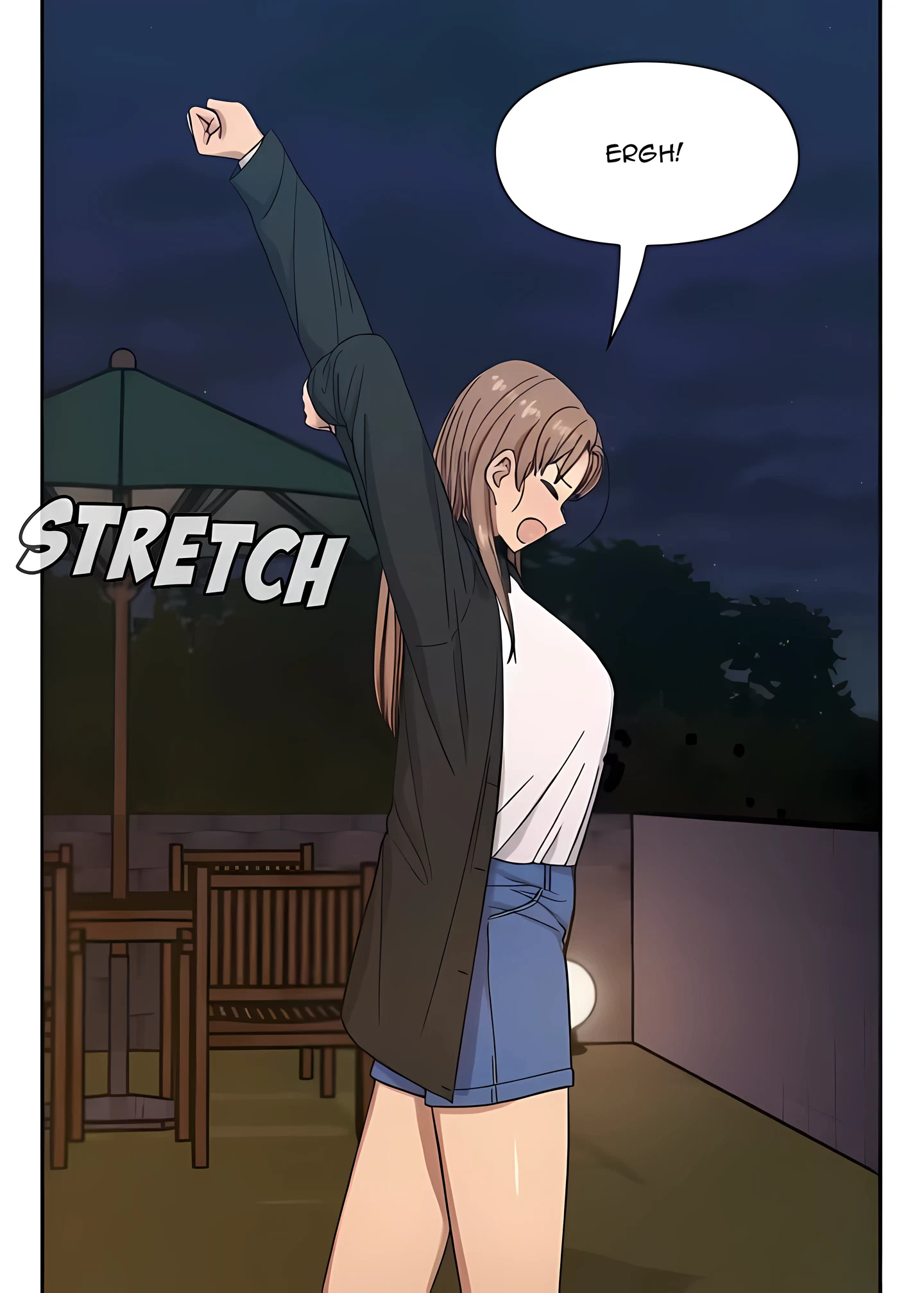 Crime And Punishment Chapter 14 (Uncensored), page 12