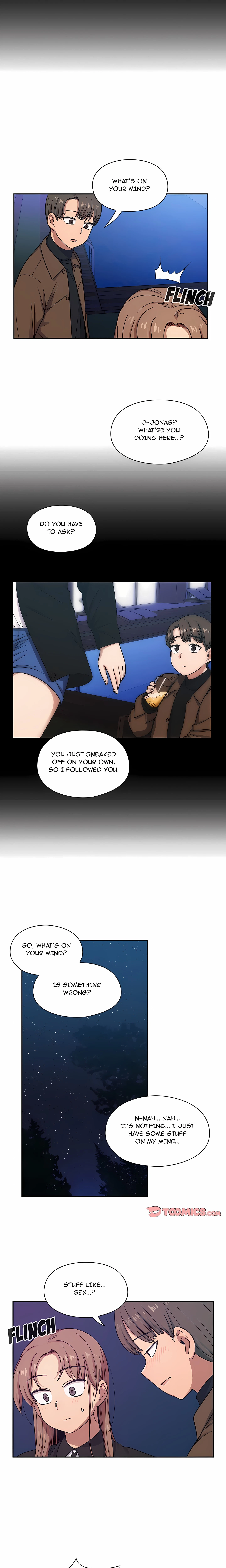 Crime And Punishment Chapter 14 (Uncensored), page 15