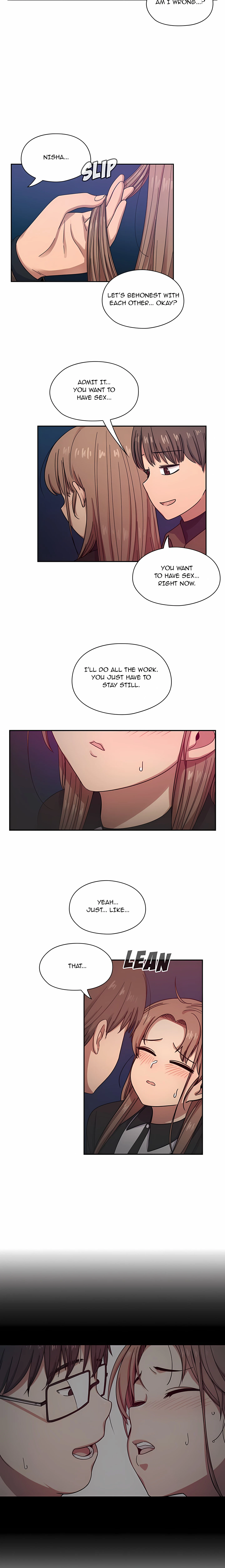 Crime And Punishment Chapter 14 (Uncensored), page 18