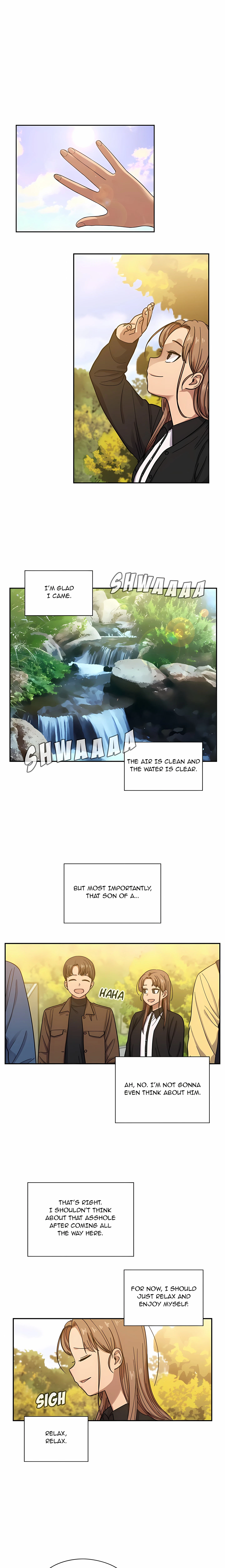 Crime And Punishment Chapter 14 (Uncensored), page 2