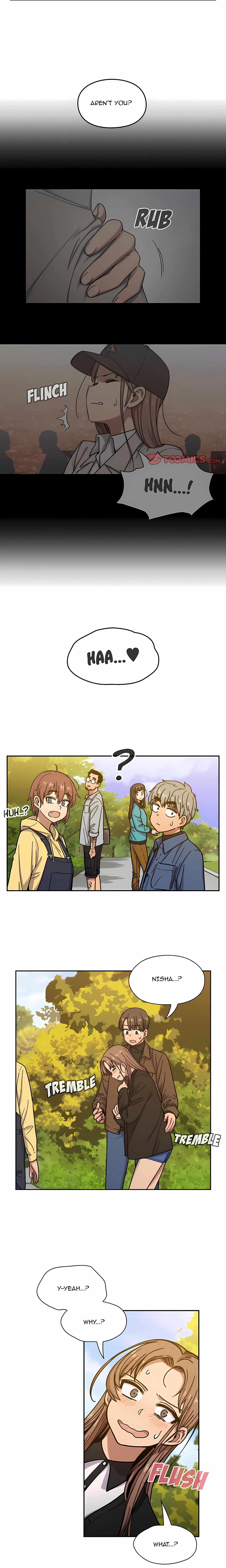 Crime And Punishment Chapter 14 (Uncensored), page 5