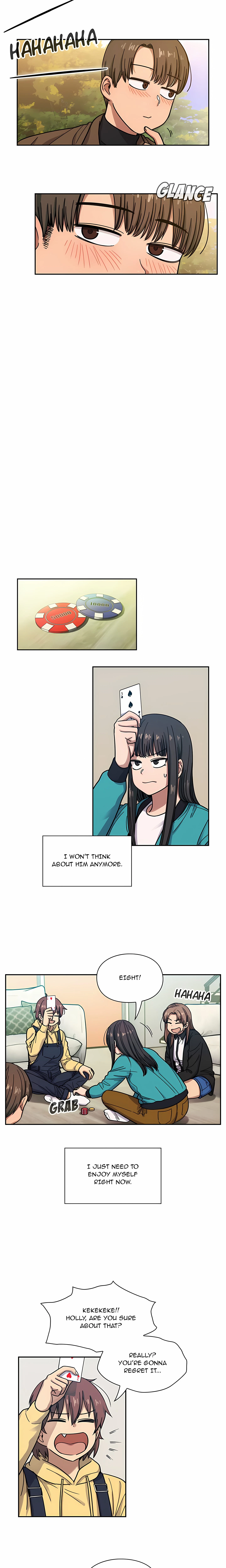 Crime And Punishment Chapter 14 (Uncensored), page 7