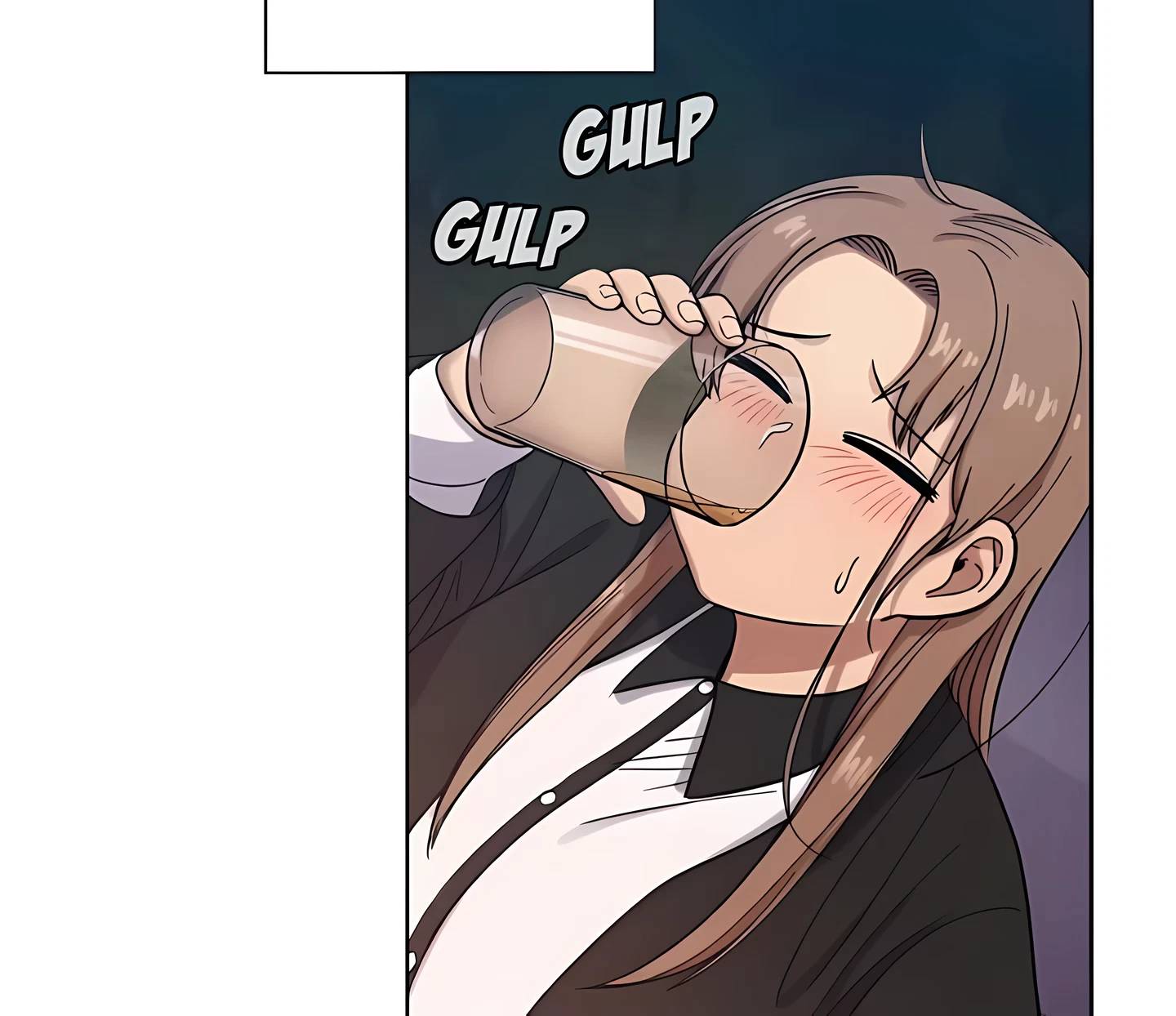 Crime And Punishment Chapter 14 (Uncensored), page 9